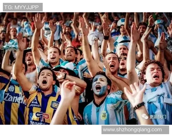 全球足球明星粉丝热潮各国球迷情感与偶像的深度连接