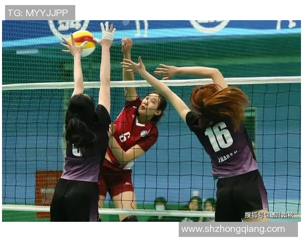 北京排球队比赛经验分享与启示聚焦排球运动发展新视角